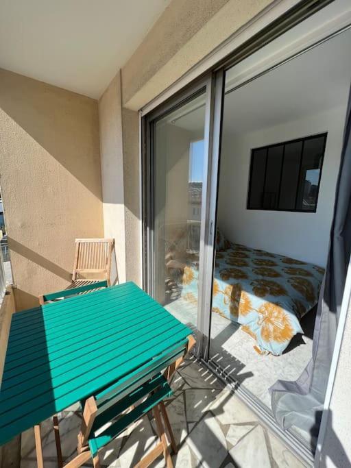 Appartement - Nice Promenade ภายนอก รูปภาพ